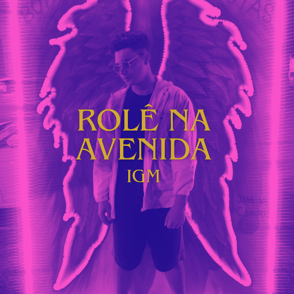 Rolê na Avenida (Explicit)