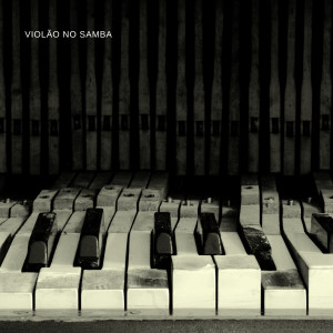 Violão no Samba