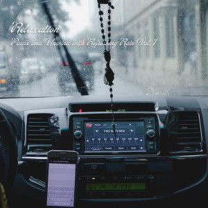 Deep Sleep Music Experience的專輯Relaxation: Pause and Unwind with Refreshing Rain Vol. 1