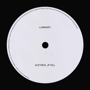 Album Luminary oleh Jp Hill