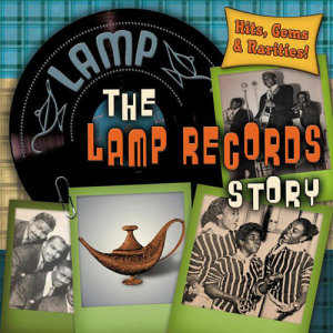 Various Artists的專輯The Lamp Records Story