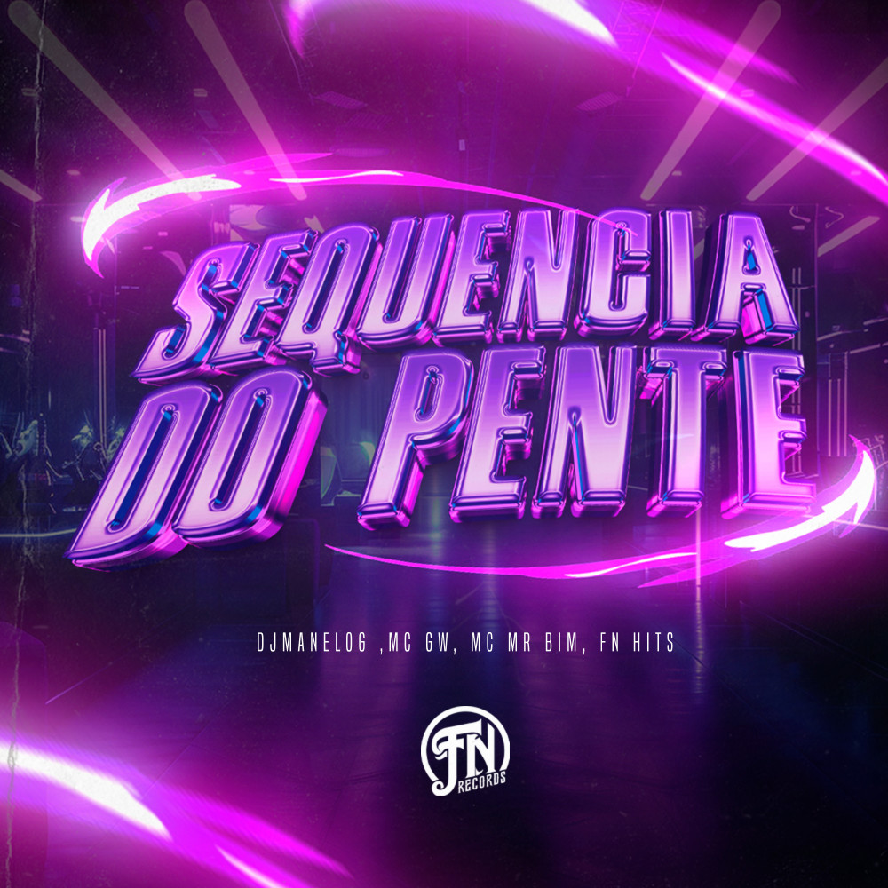 Sequência do Pente (Explicit)