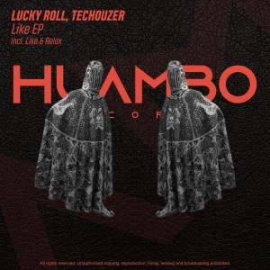 Listen to Like (Fun Mix) song with lyrics from Lucky Roll