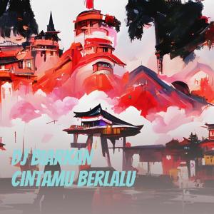 JULI SUGIHARTO的專輯Dj Biarkan Cintamu Berlalu
