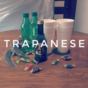 Listen to Trapanese (Explicit) song with lyrics from lowBOYYS