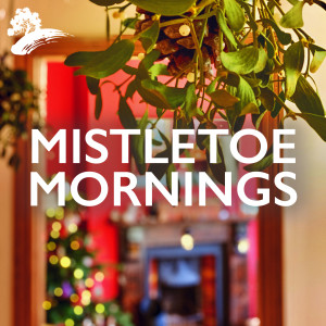 ดาวน์โหลดและฟังเพลง Christmas Is Coming พร้อมเนื้อเพลงจาก The Lori Mechem Quartet