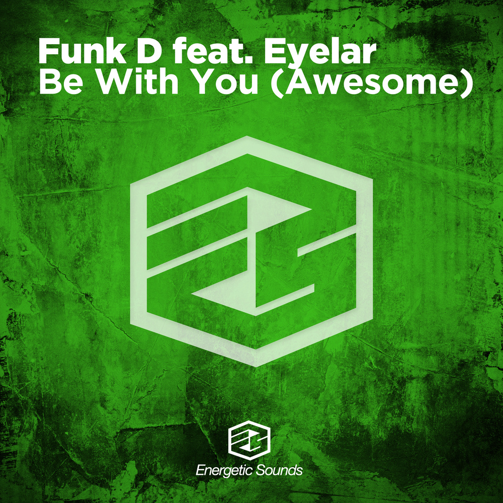 Be With You (Awesome) (Radio Edit)