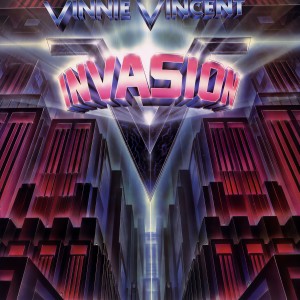 收聽Vinnie Invasions Vincent的Invasion (Remastered 2003)歌詞歌曲