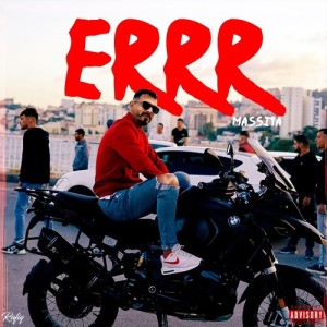Album Errr (Explicit) from La mass le vrai