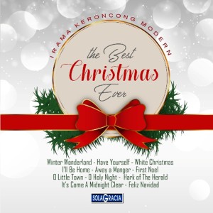 Album The Best Christmas Ever oleh Various Artists