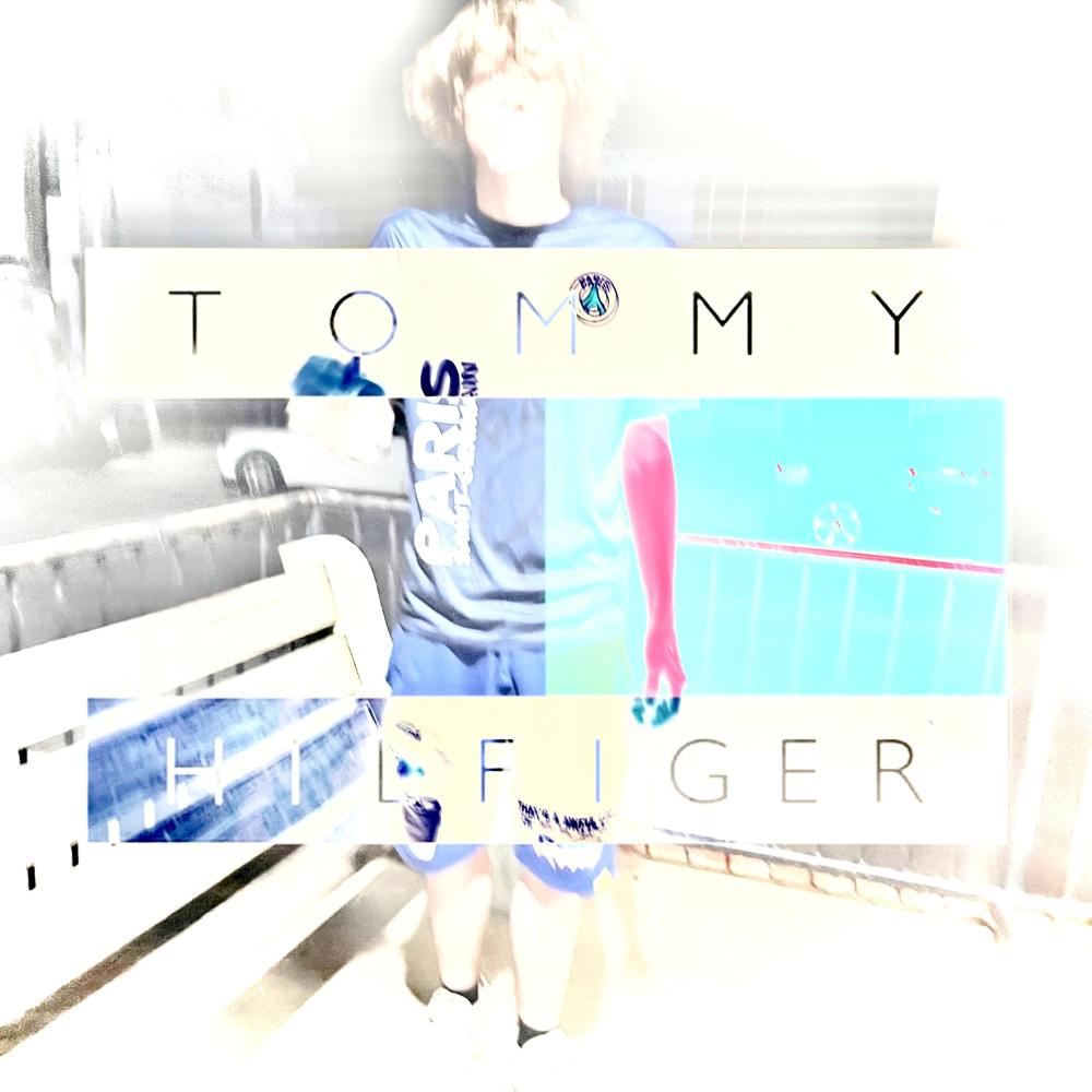 hilfiger (Explicit)