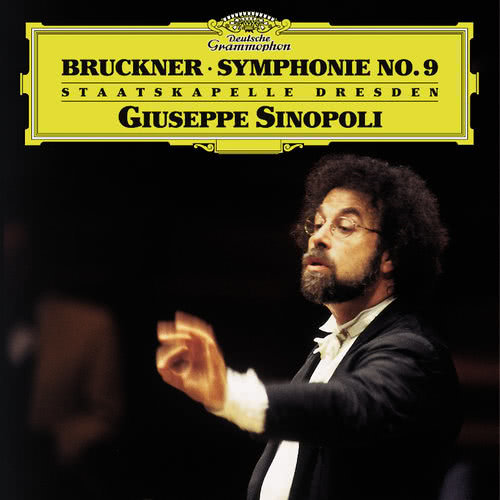 Bruckner: Symphony No.9 in D minor - 1. Feierlich. Misterioso