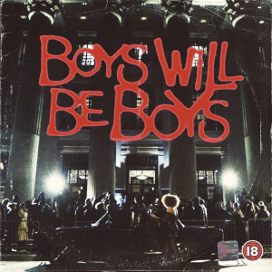 收听CASisDEAD的Boys Will Be Boys (Explicit)歌词歌曲