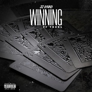 Album Winning (Explicit) from JJ Esko