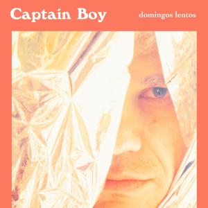 Captain Boy的專輯Domingos lentos