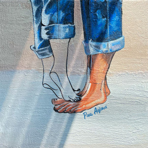 ดาวน์โหลดและฟังเพลง Paas Aajana พร้อมเนื้อเพลงจาก Prissha