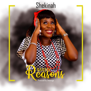 Many Reasons dari Shekinah