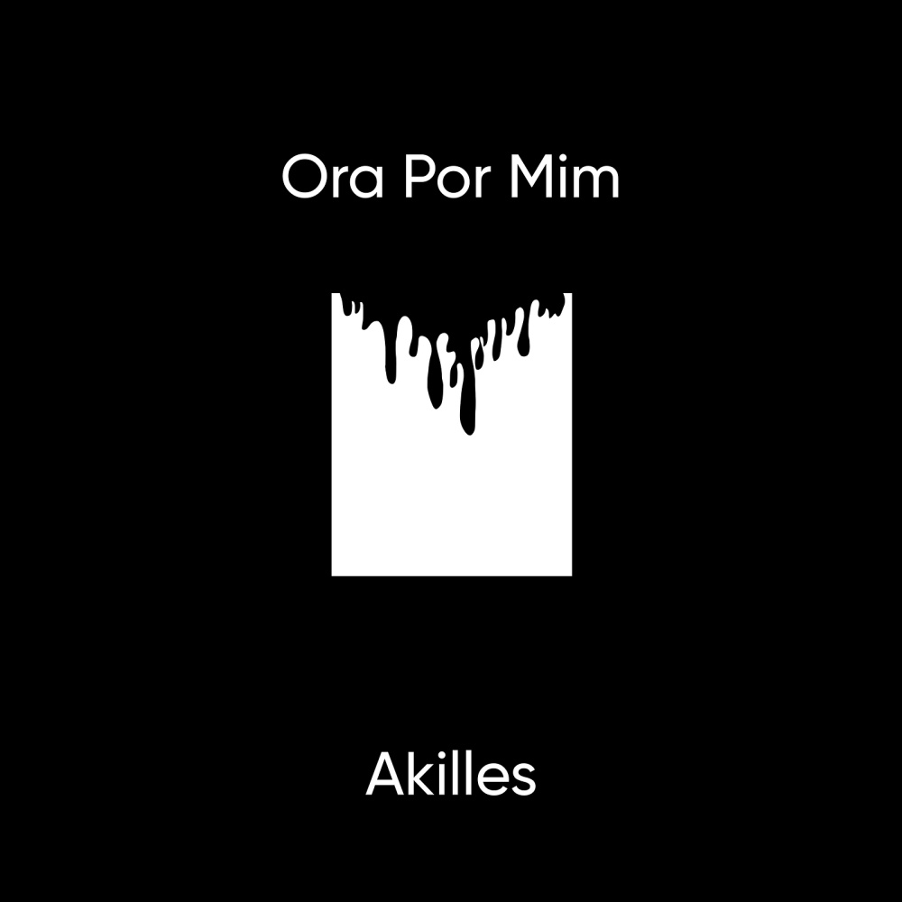 Ora Por Mim