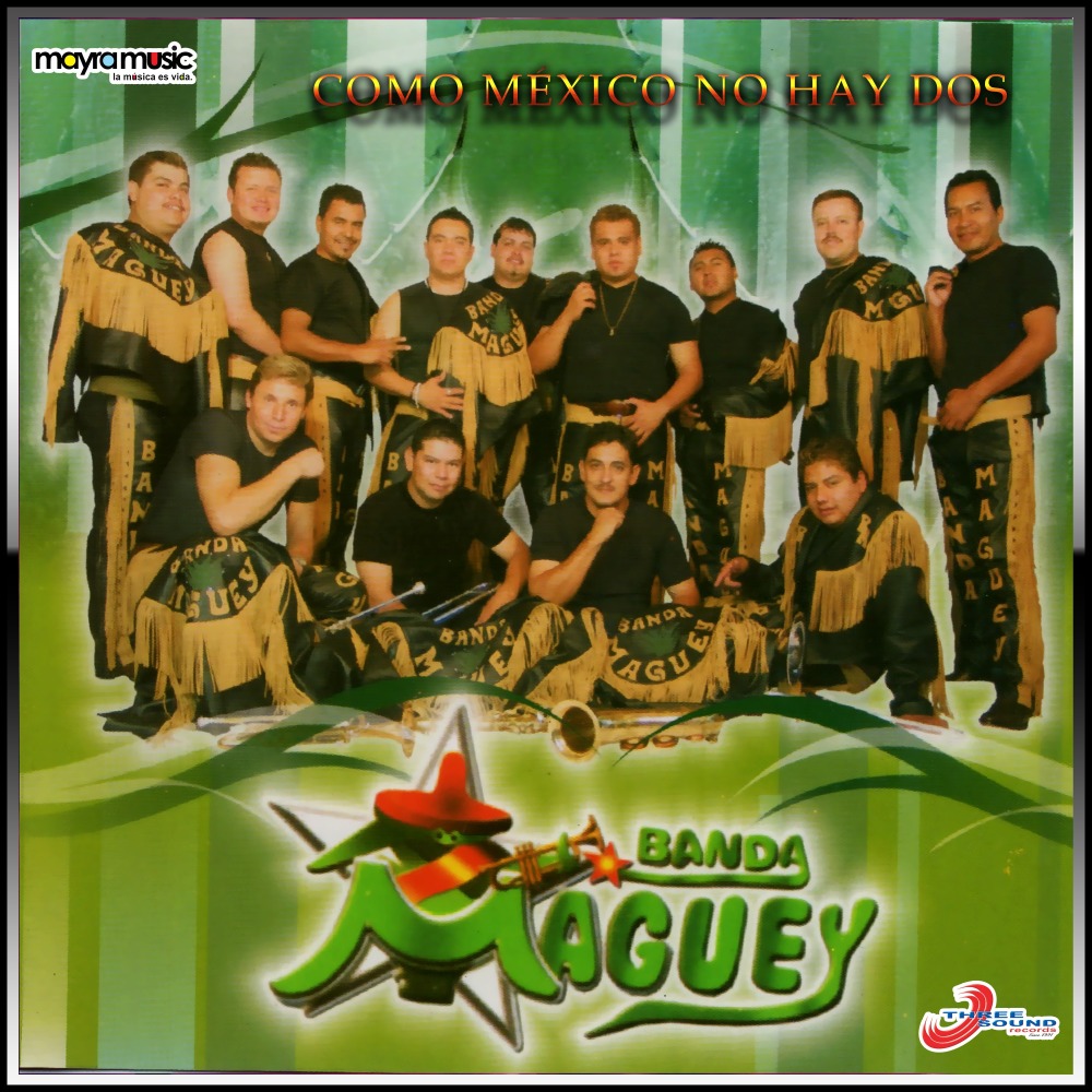 Madrecita Querida