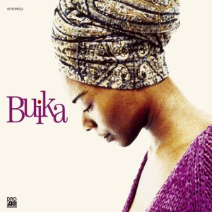 Buika的專輯Buika