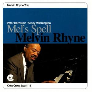 收聽Melvin Rhyne Trio的Like Yea歌詞歌曲
