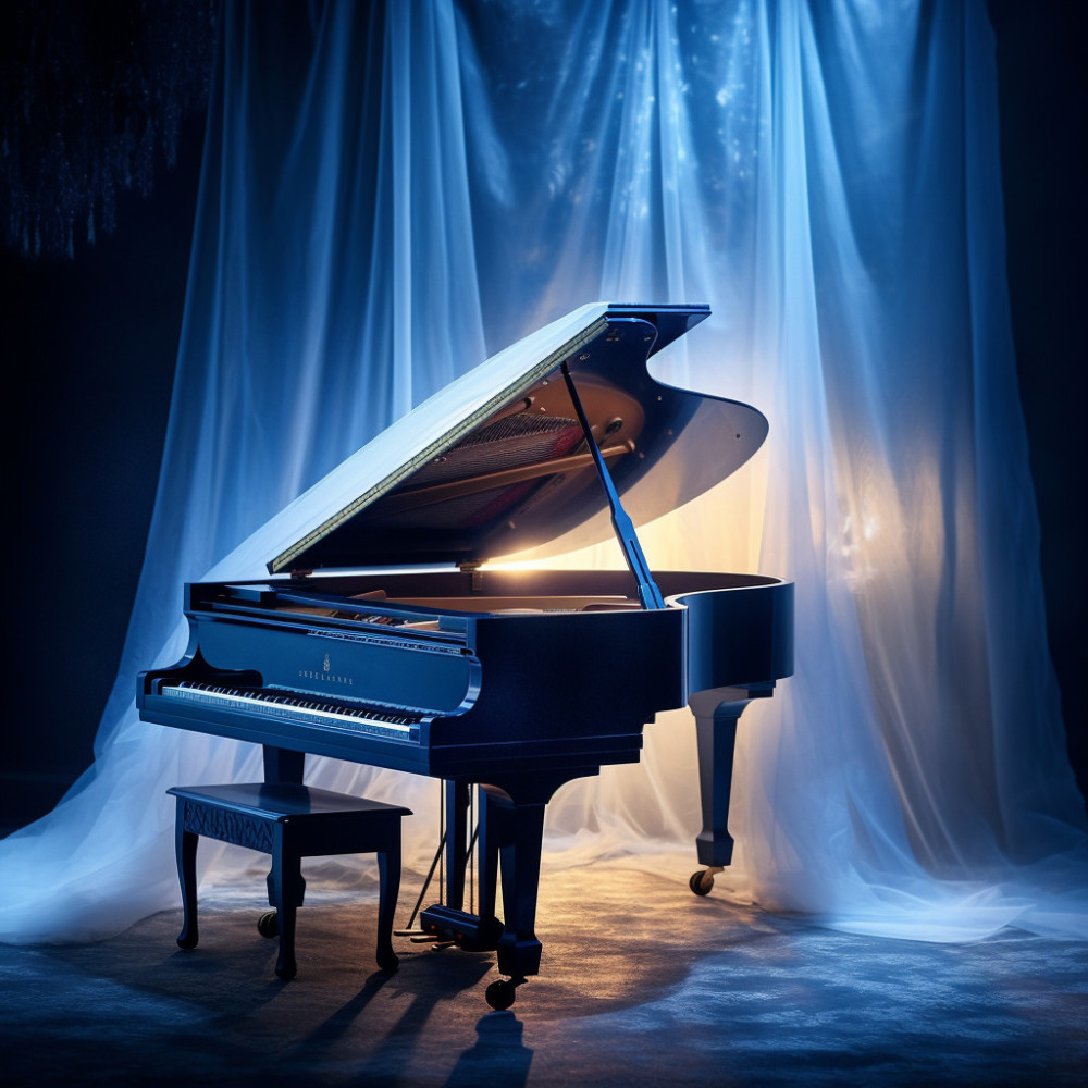 Fusion Dreams Piano Notes