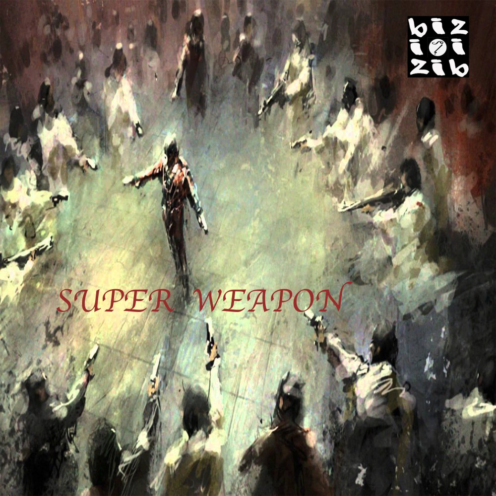 Super Weapon