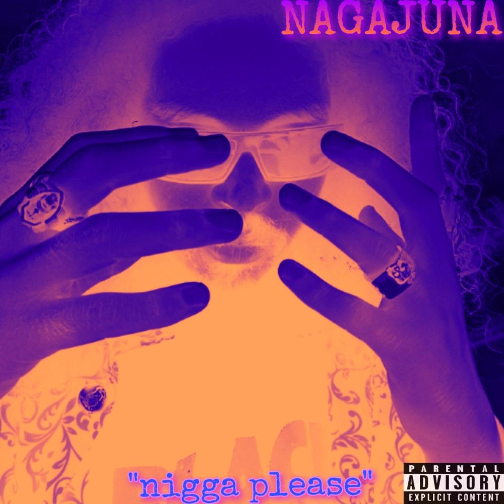NIGGA PLEASE (Explicit)