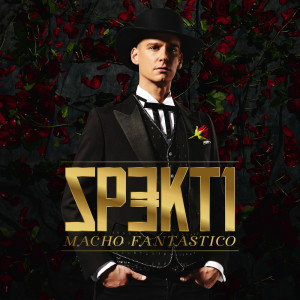 收聽Spekti的Scatman歌詞歌曲