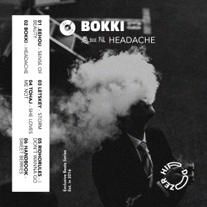 Listen to Headache song with lyrics from Bokki