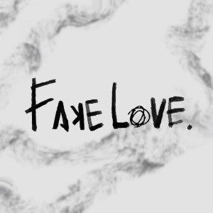 Listen to Fake Love song with lyrics from 노브