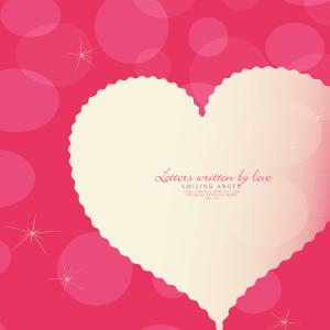 Dengarkan lagu Letters written with love nyanyian 미소천사 dengan lirik