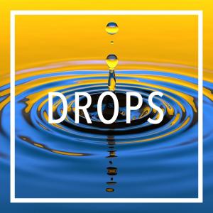 Listen to Drops song with lyrics from Curzi