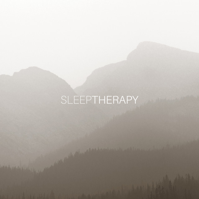 Dengarkan lagu Manifest (Spa) nyanyian SleepTherapy dengan lirik
