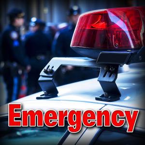 ดาวน์โหลดและฟังเพลง 911 Accident Aftermath with Siren, Radio Chatter, Machinery and Helicopter Emergency พร้อมเนื้อเพลงจาก Dr. Sound Effects
