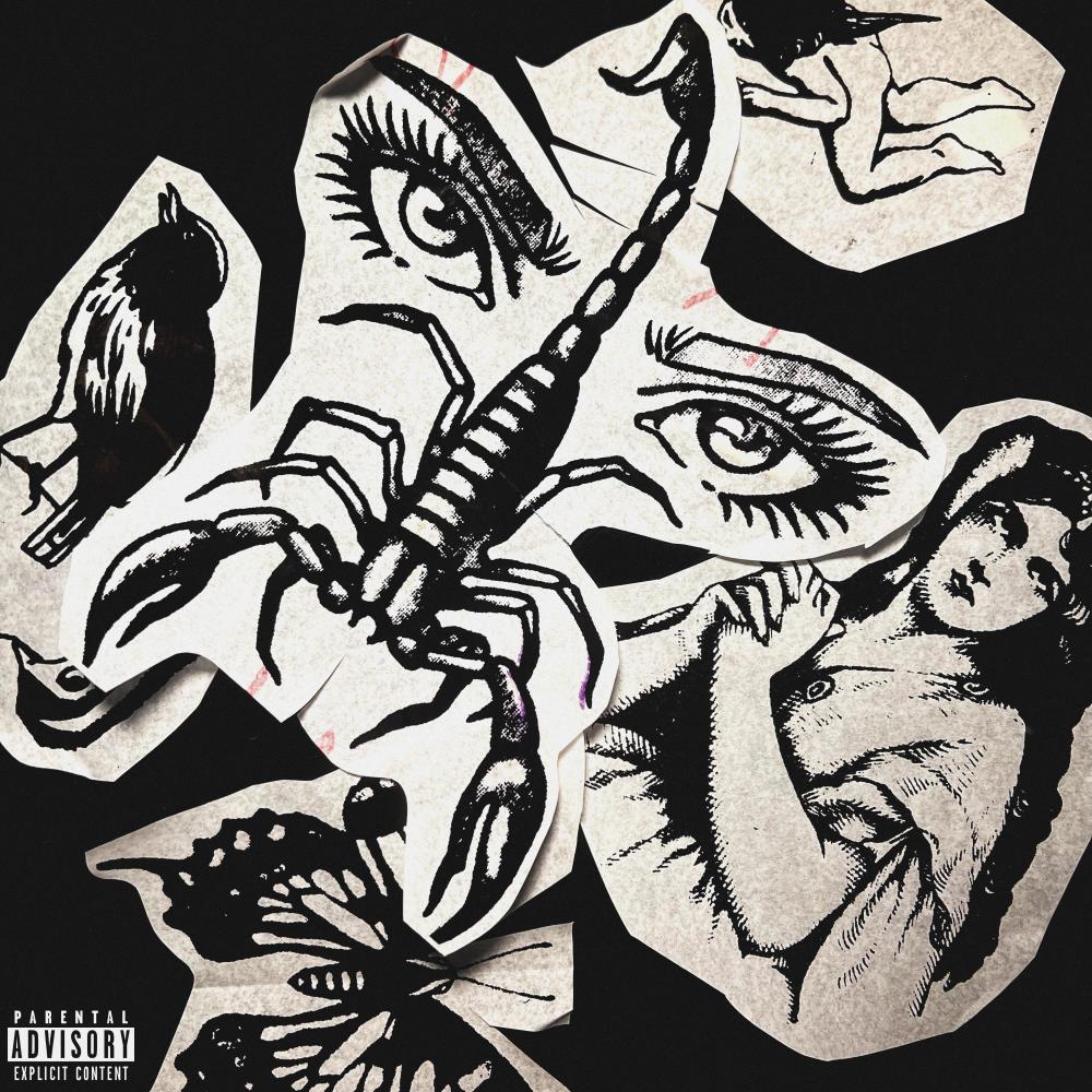 Invidia a Roma (feat. Tiko) (Explicit)