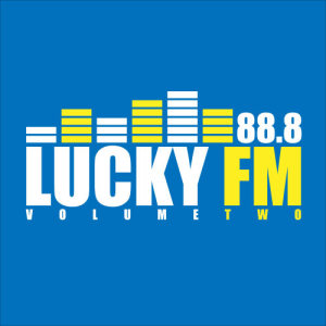 Various Artists的專輯Lucky Fm 88.8 Vol.2