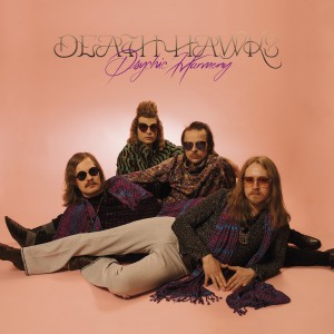 ดาวน์โหลดและฟังเพลง Like Lovers Do พร้อมเนื้อเพลงจาก Death Hawks