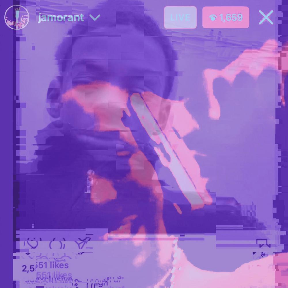 Ja Morant (Explicit)
