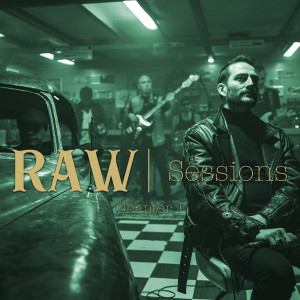 Dengarkan lagu Dramas In a Bottle | Raw Sessions (En Directo|Explicit) nyanyian American Ghost dengan lirik
