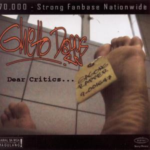 ดาวน์โหลดและฟังเพลง O.W.P.O. พร้อมเนื้อเพลงจาก Ghetto Doggs