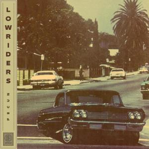Listen to Lowriders song with lyrics from Pecun