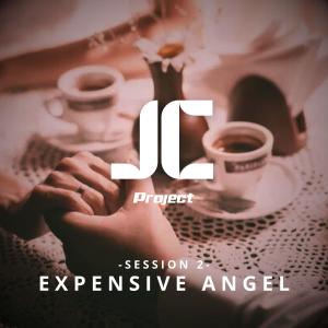 ดาวน์โหลดและฟังเพลง Expensive Angel พร้อมเนื้อเพลงจาก The JC Project