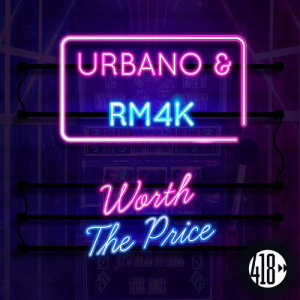 Urbano的專輯Worth The Price