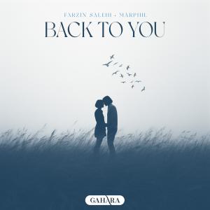 Album Back To You oleh Farzin Salehi
