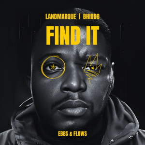 Album EBBS & FLOWS - Find It from LANDMARQUE