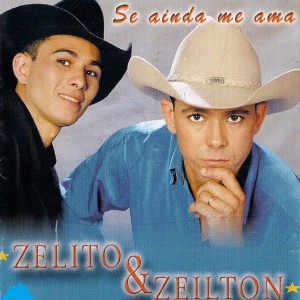 Listen to Mulher Dos Meus Sonhos song with lyrics from Zelito