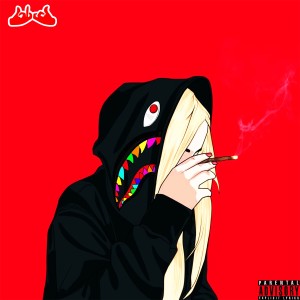 PanZehir的专辑Bloods (Explicit)