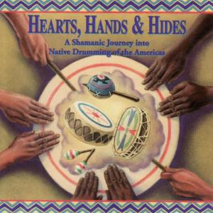 Hearts, Hands & Hides