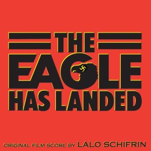 ดาวน์โหลดและฟังเพลง Flight of the Eagles พร้อมเนื้อเพลงจาก Lalo Schifrin